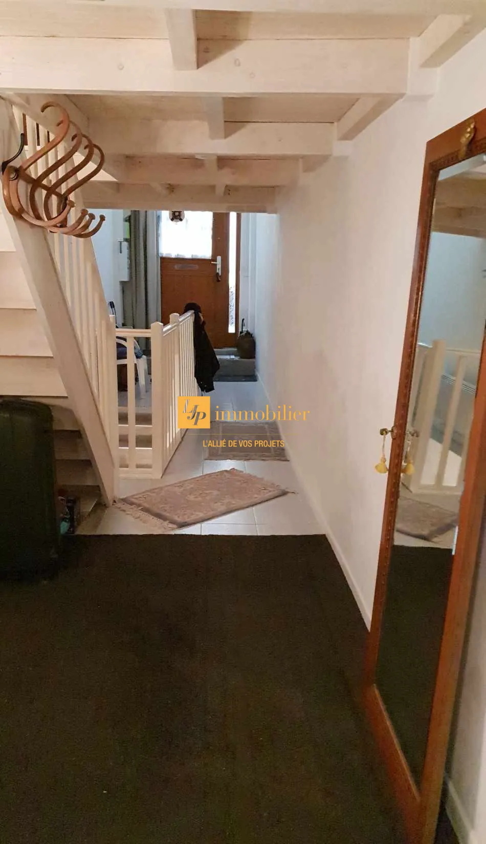 Appartement 2 pièces à Montpellier - Proche faculté de droit et tramway 