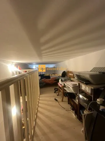Appartement 2 pièces à Montpellier - Proche faculté de droit et tramway 