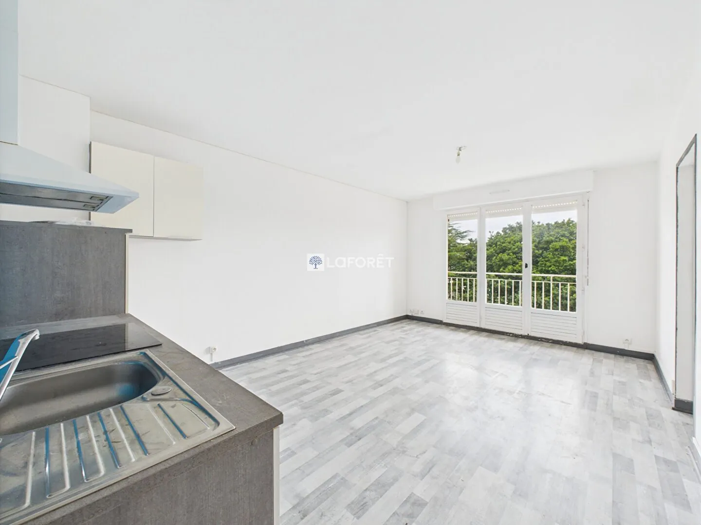 Appartement T3 à Quimper Ouest – Lumineux et avec cave - Prix 87 200 € 