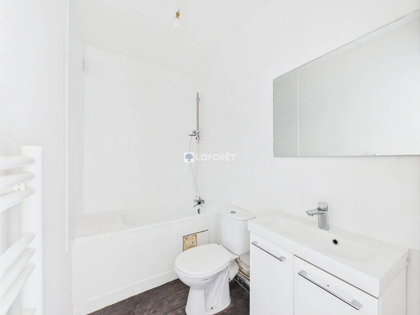 Appartement T3 à Quimper Ouest – Lumineux et avec cave - Prix 87 200 € 