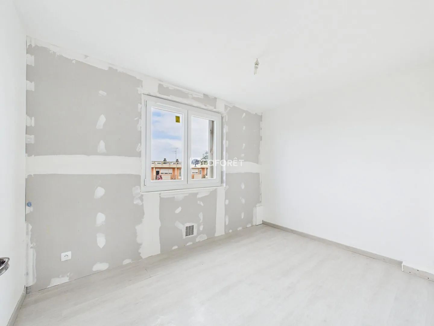 Appartement T3 à Quimper Ouest – Lumineux et avec cave - Prix 87 200 € 