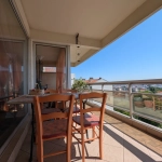 Appartement T3 avec Terrasse et Vue à Chamalieres – Proche Piscine