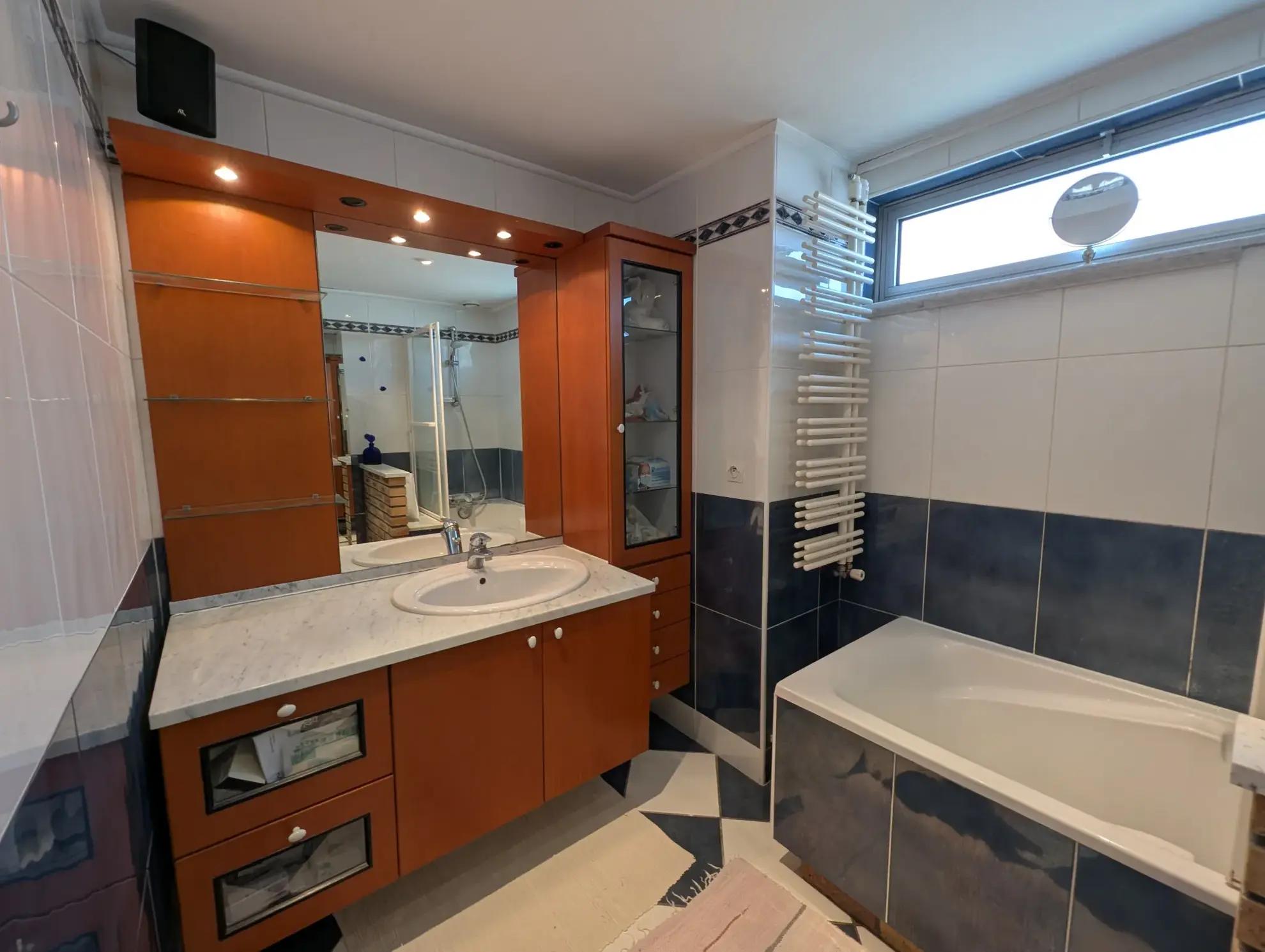 Appartement T3 avec Terrasse et Vue à Chamalieres – Proche Piscine 