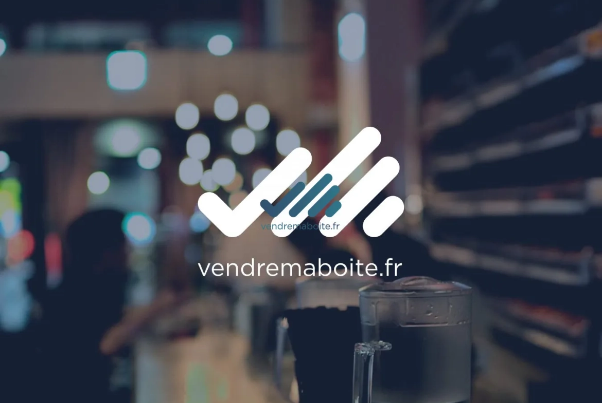 Fonds de commerce Tabac Presse FDJ PMU Épicerie à Cherbourg - Opportunité à saisir 