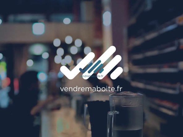 Fonds de commerce Tabac Presse FDJ PMU Épicerie à Cherbourg - Opportunité à saisir
