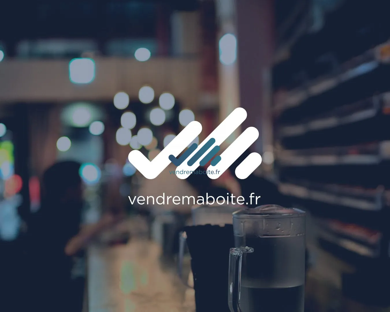 Fonds de commerce Tabac Presse FDJ PMU Épicerie à Cherbourg - Opportunité à saisir 