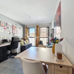 Appartement T1 bis avec parking à Lille proche d’Euratechnologies