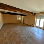 À vendre appartement à rénover de 123 m² à Sennecey-lès-Dijon proche Dijon