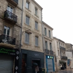 Appartement lumineux de 50m² à Bordeaux Centre, idéal investissement ou résidence