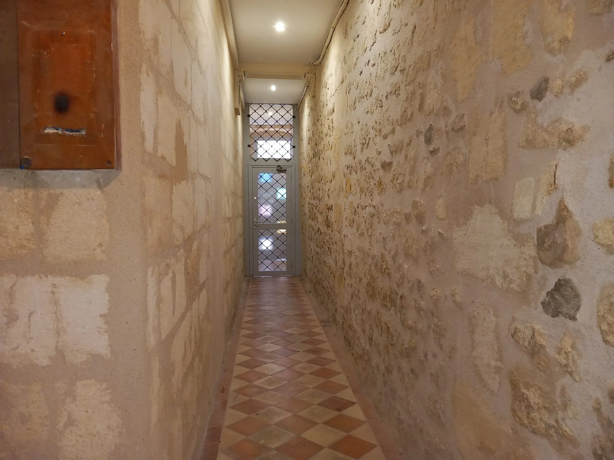 Appartement lumineux de 50m² à Bordeaux Centre, idéal investissement ou résidence 