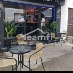 Fonds de commerce à vendre à Roanne - Bar, pub, karaoké avec licence 4