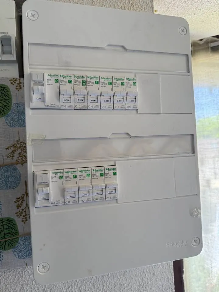 Appartement loué de 47 m² à Corbeil-Essonnes, proche Gare, lumineux, investissement idéal 