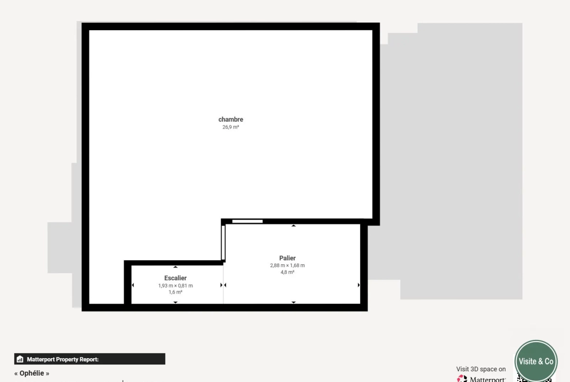 Maison de village 'Ophélie' à Bretteville-l'Orgueilleuse avec garage, idéale investissement ou résidence principale 