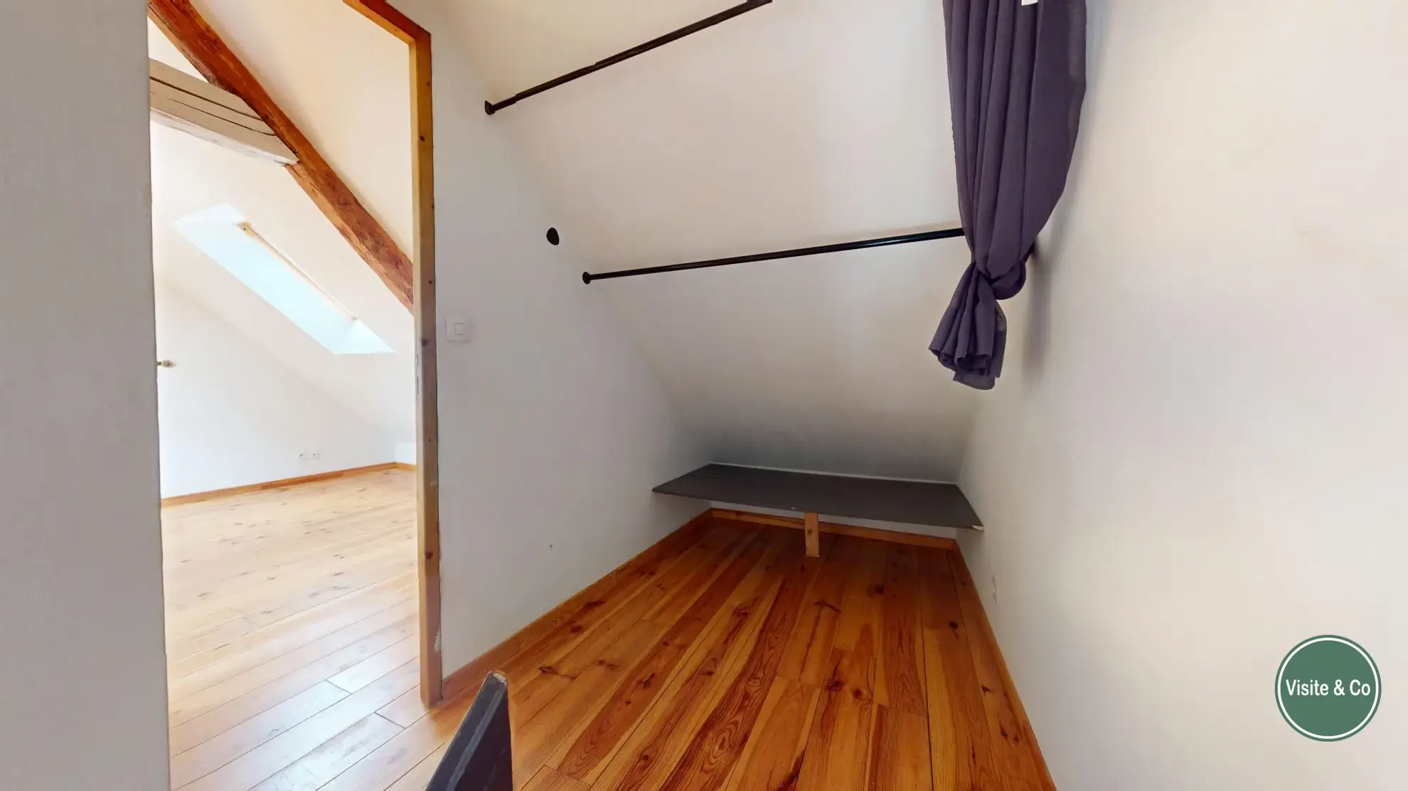 Maison de village 'Ophélie' à Bretteville-l'Orgueilleuse avec garage, idéale investissement ou résidence principale 