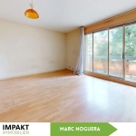 Appartement T1 de 33 m² avec balcon et ascenseur à Belfort