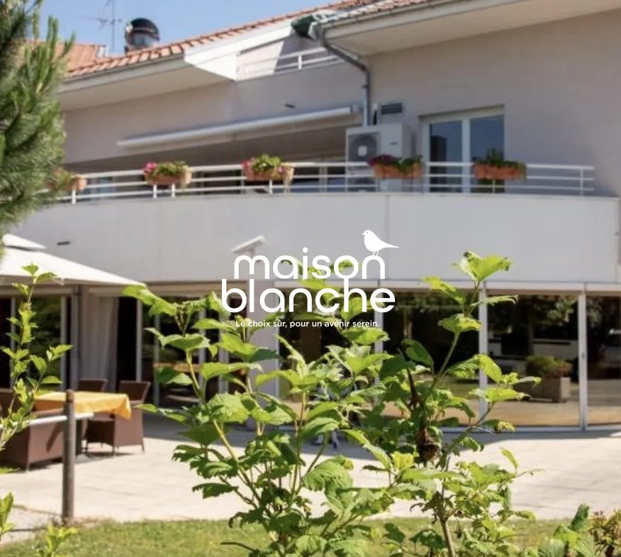 Investissement LMNP en résidence médicalisée à Thonon-les-Bains - Rendement de 6 % 