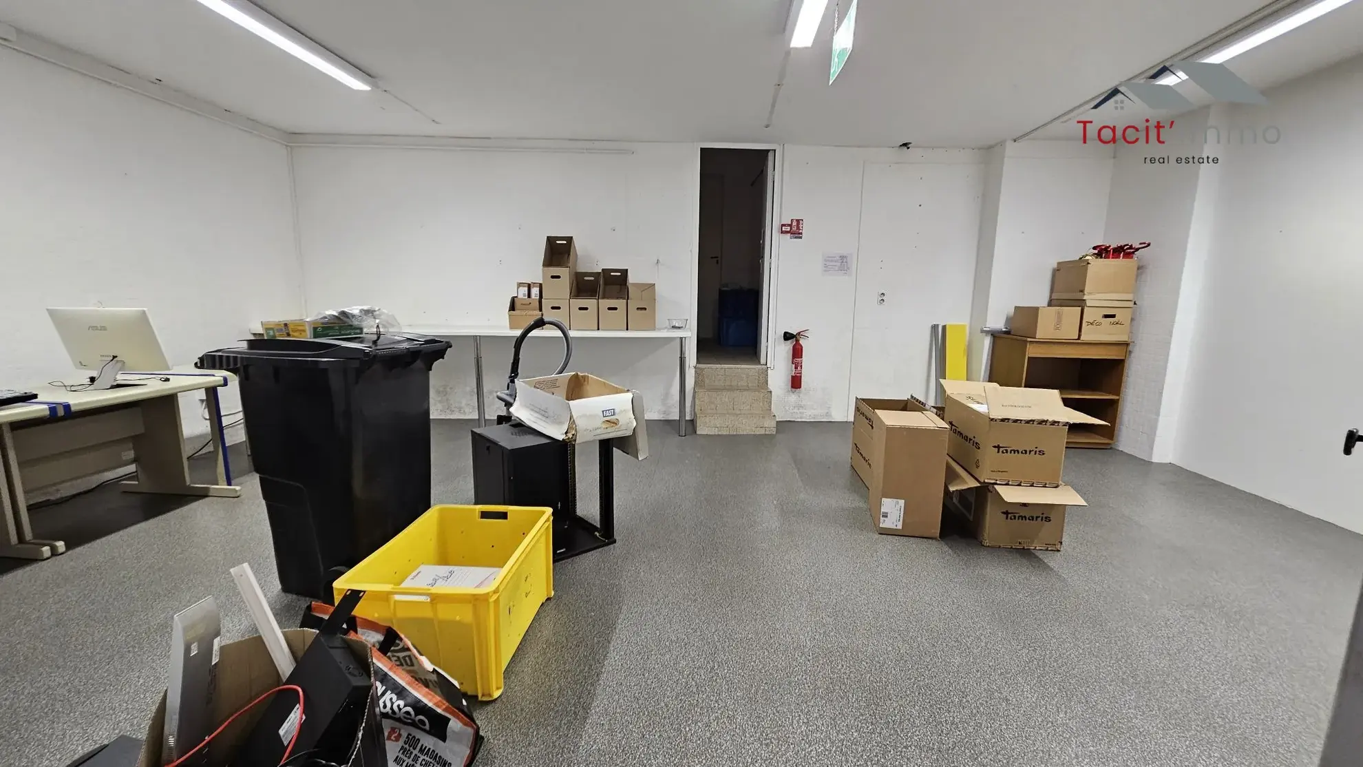 Fonds de commerce en vente à Bar-sur-Seine - Emplacement stratégique et forte rentabilité 