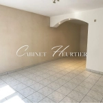 Appartement T4 spacieux à Sassenage avec cave et parking privé
