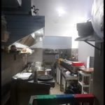 Restaurant rapide de 60 m² à Paris 17 avec terrasse – Fonds de commerce à vendre