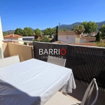 Vente d'un appartement T2 avec balcon et parking à Argeles-sur-Mer
