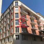 Appartement T1 de 22,96 m² à vendre à Nice, centre-ville proche commodités