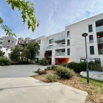 Appartement 2 pièces lumineux avec parking au cœur de Challans, résidence de 2016