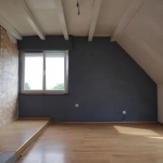Appartement traversant lumineux de 70,40 m² avec loggia à Gresswiller
