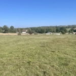 Terrain à vendre à Thiviers de 1700 m², proche centre-ville et commodités