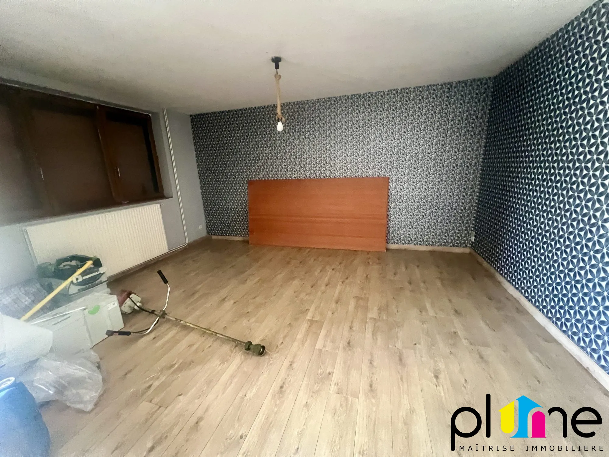 Maison à vendre à Avion – 115 m², 4 chambres, secteur résidentiel calme 