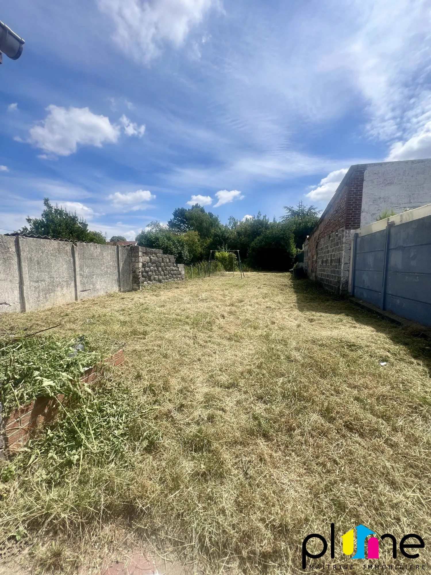 Maison à vendre à Avion – 115 m², 4 chambres, secteur résidentiel calme 