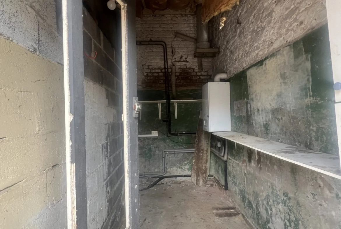 Maison à vendre à Avion – 115 m², 4 chambres, secteur résidentiel calme 