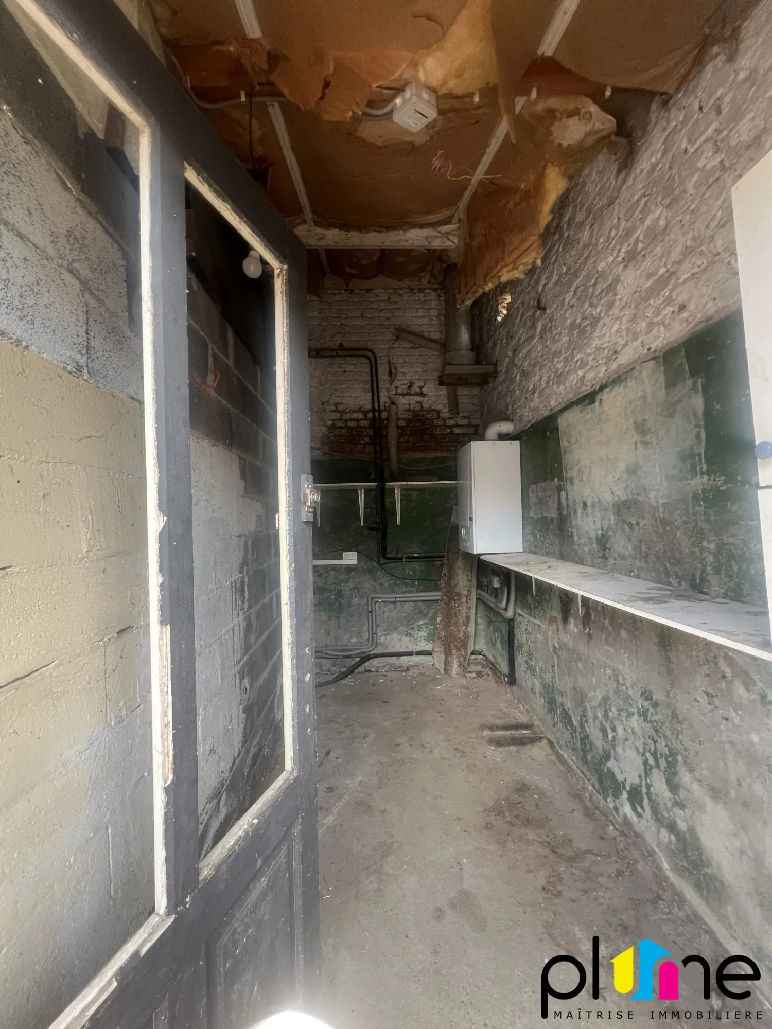 Maison à vendre à Avion – 115 m², 4 chambres, secteur résidentiel calme 