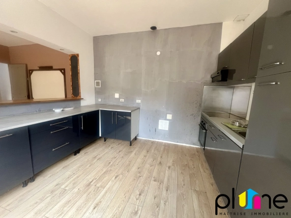 Maison à vendre à Avion – 115 m², 4 chambres, secteur résidentiel calme