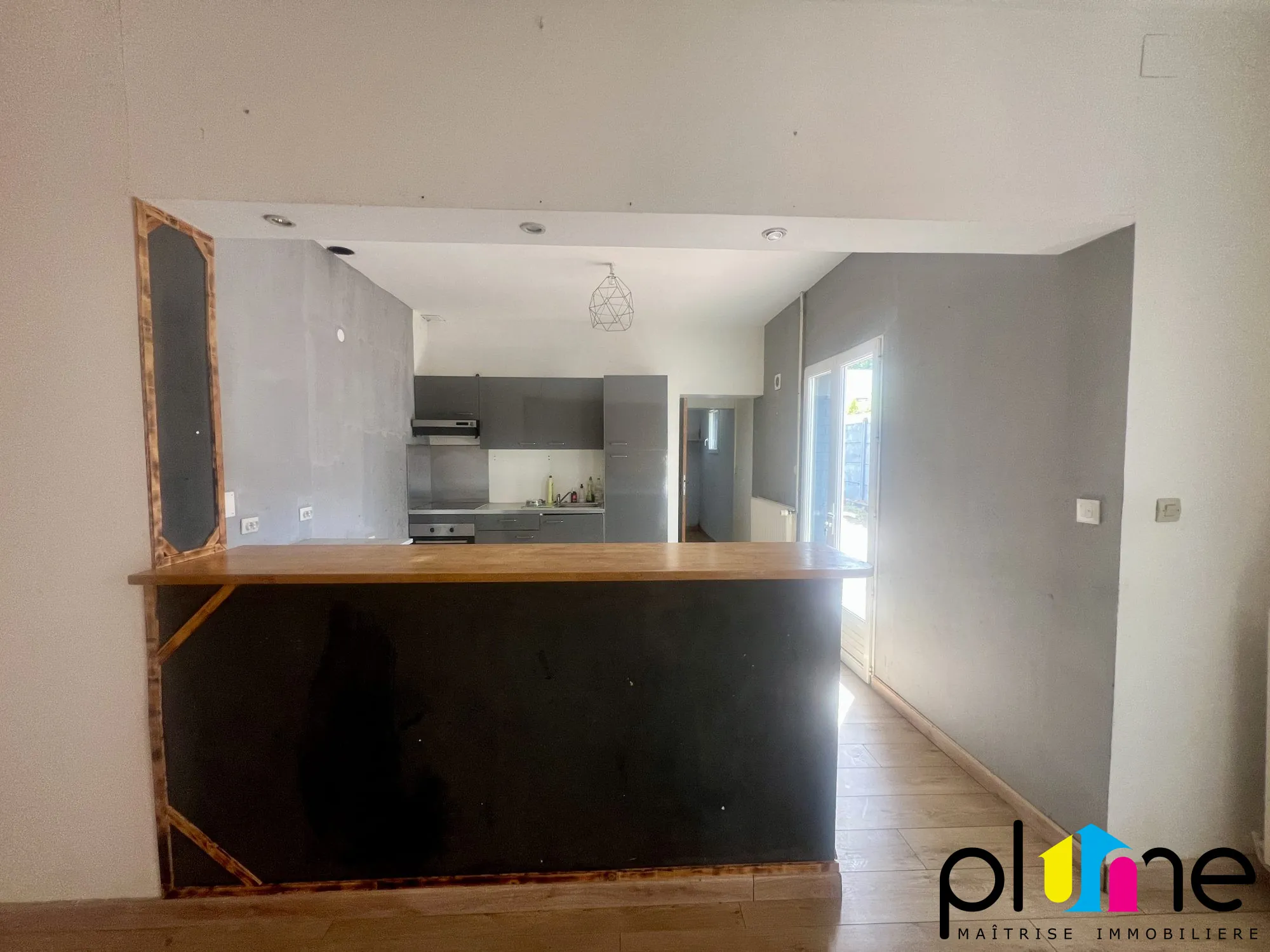 Maison à vendre à Avion – 115 m², 4 chambres, secteur résidentiel calme 