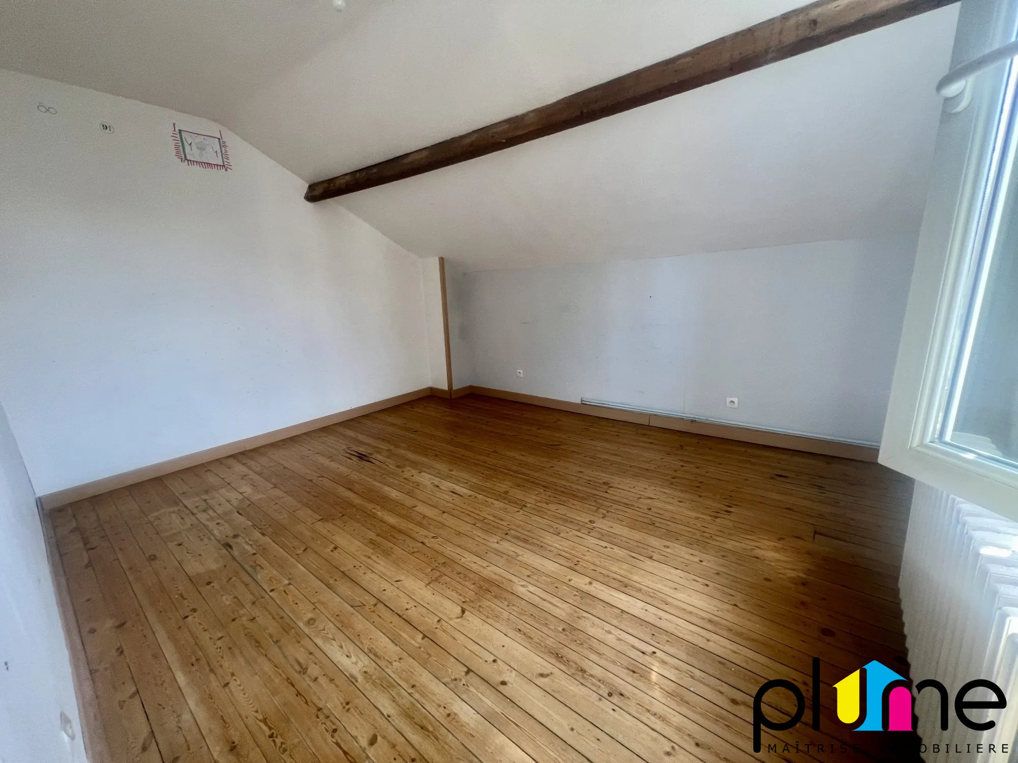 Maison à vendre à Avion – 115 m², 4 chambres, secteur résidentiel calme 