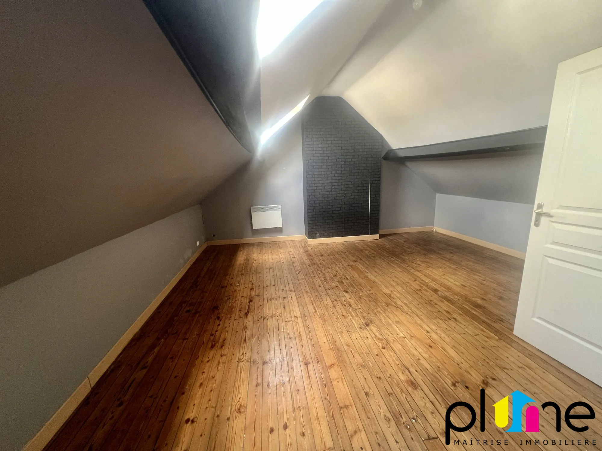 Maison à vendre à Avion – 115 m², 4 chambres, secteur résidentiel calme 