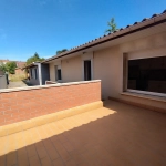 Maison plain-pied avec 3 chambres à Harnes - Confort et espace extérieur