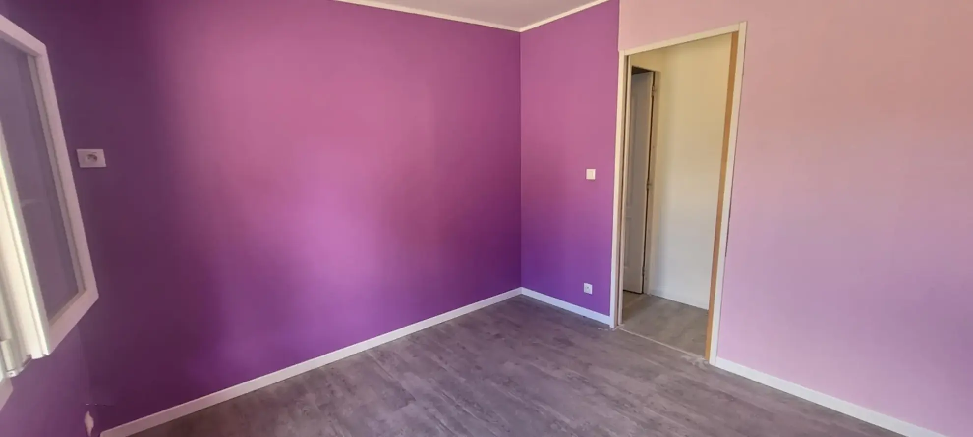 Maison plain-pied avec 3 chambres à Harnes - Confort et espace extérieur 