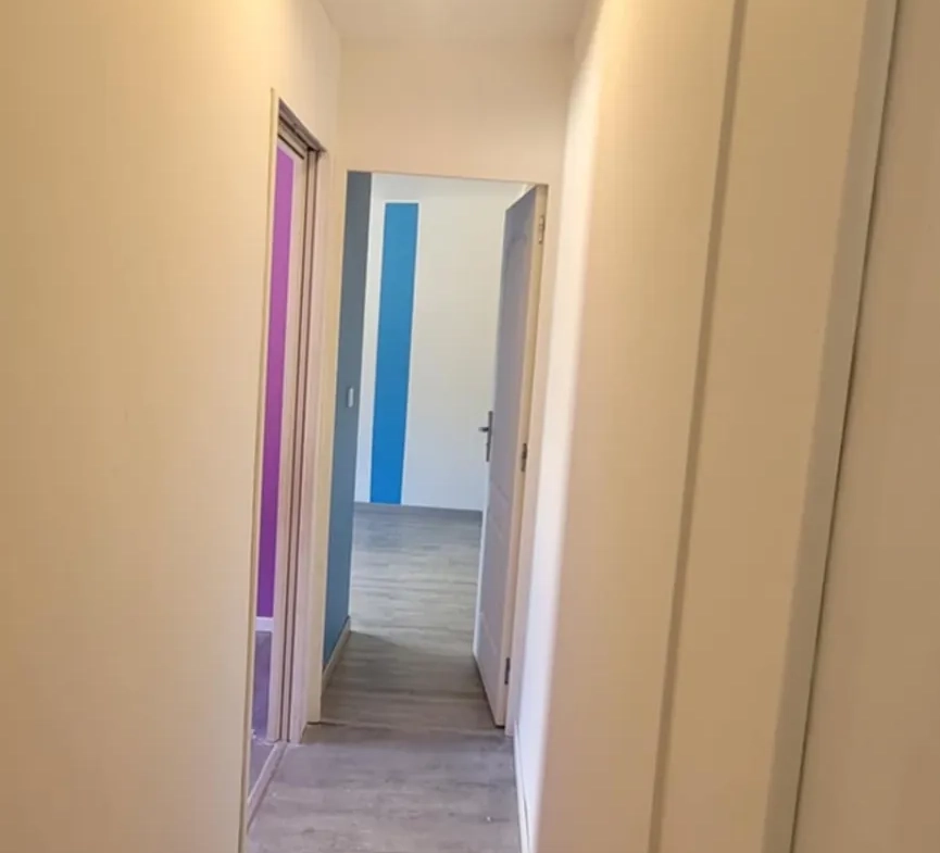 Maison plain-pied avec 3 chambres à Harnes - Confort et espace extérieur 