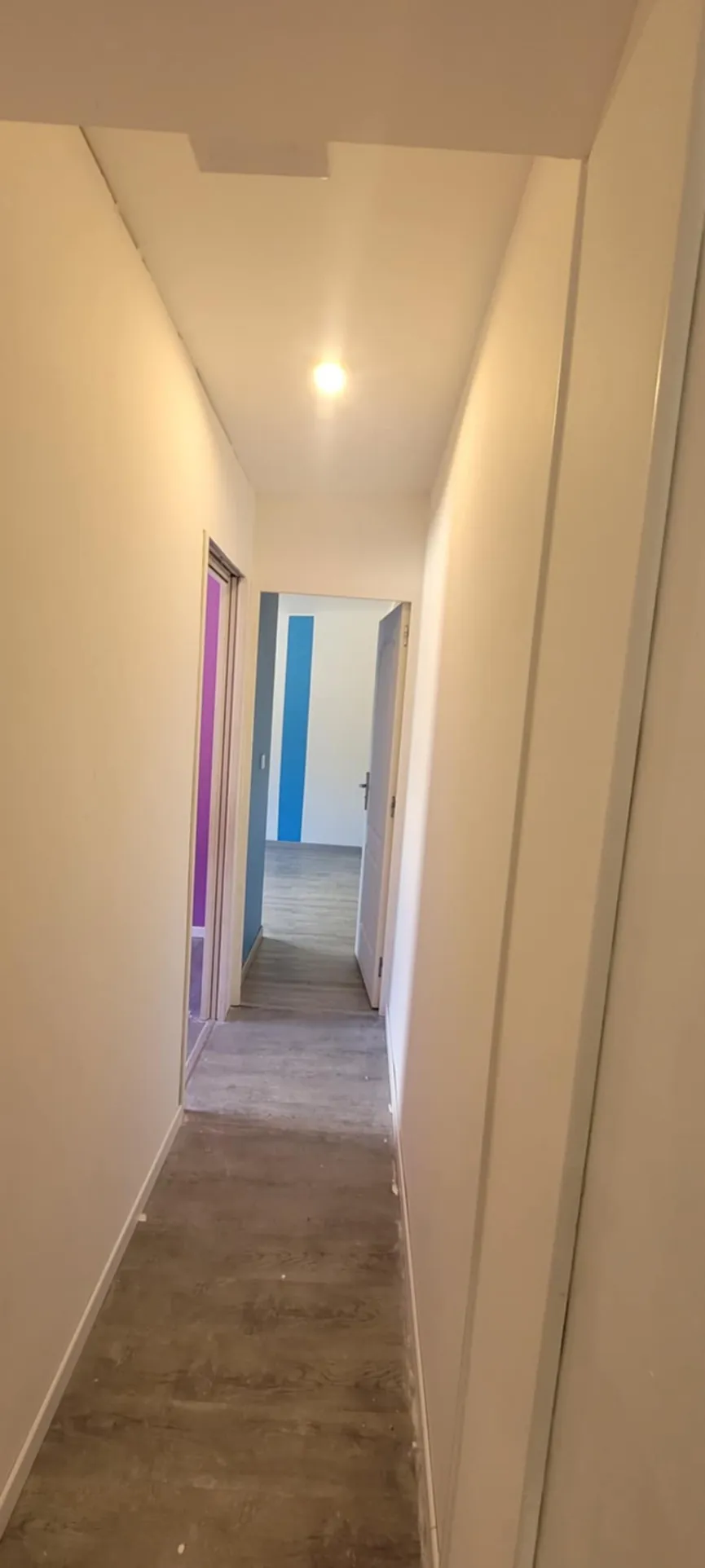 Maison plain-pied avec 3 chambres à Harnes - Confort et espace extérieur 