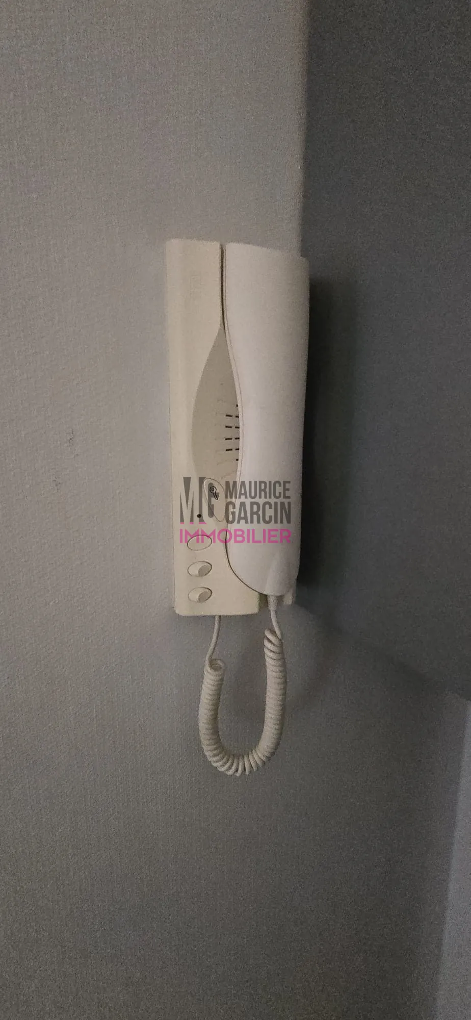 Appartement T.1 à Avignon Gare – Investissement ou Pied-à-terre 