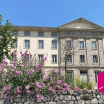 Appartement spacieux avec mezzanine au cœur de l'Abbaye Cistercienne