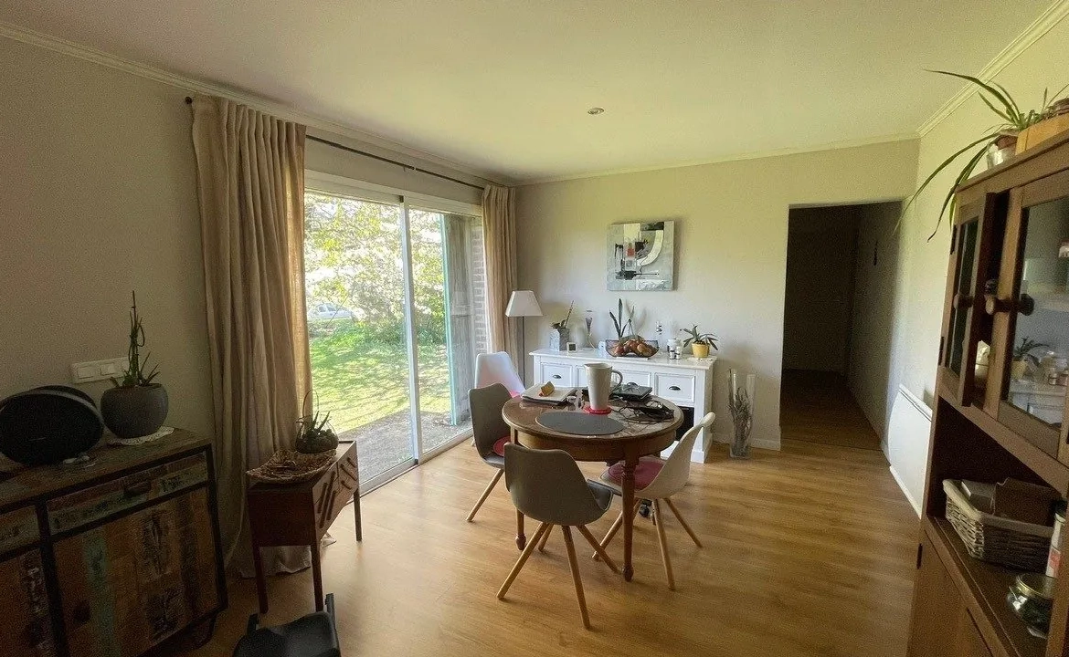 Maison à vendre à Mesnil-Saint-Nicaise avec jardin et dépendances 