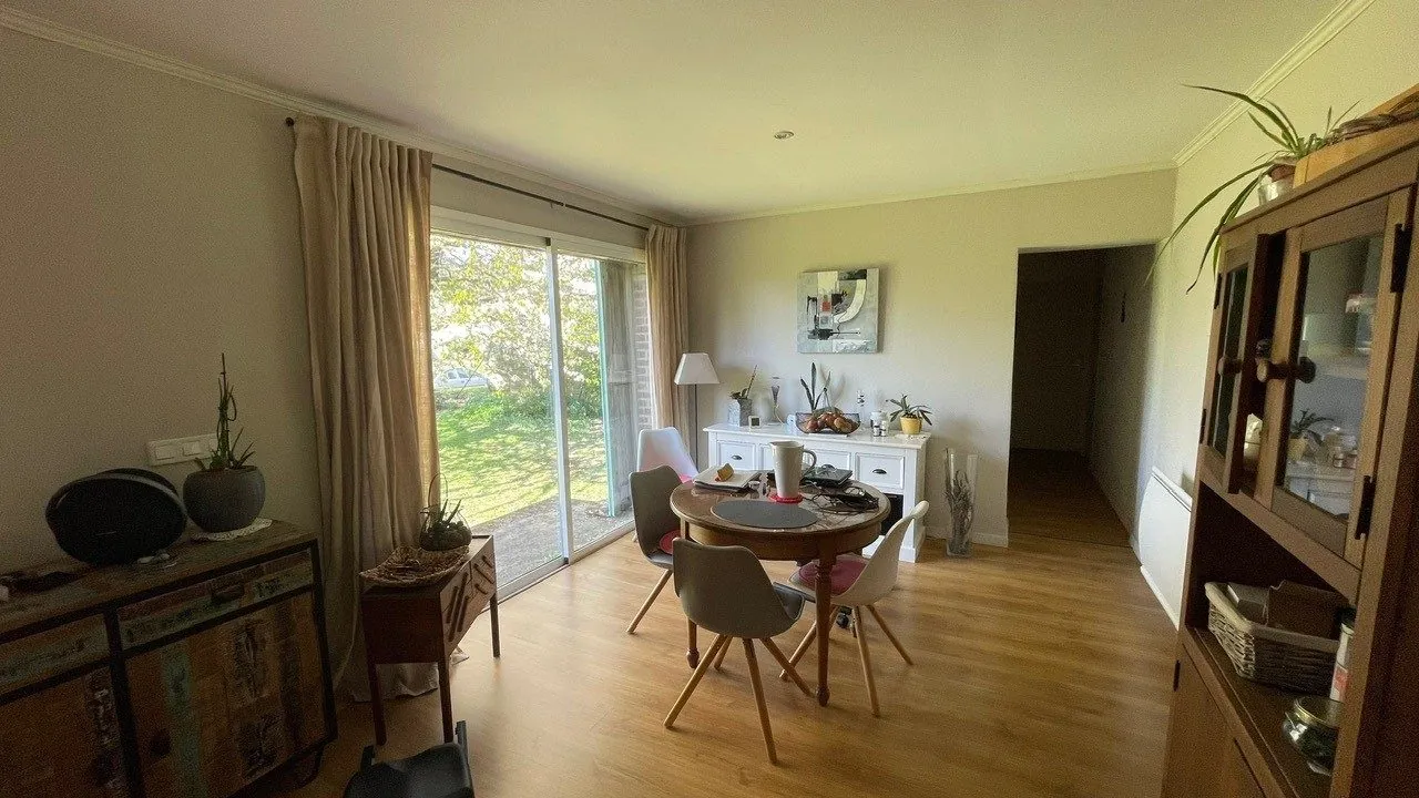 Maison à vendre à Mesnil-Saint-Nicaise avec jardin et dépendances 