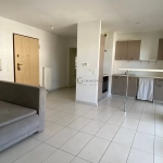 Appartment lumineux avec grand balcon à Woippy — Idéal investisseur ou premier achat