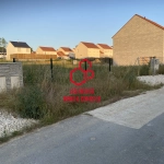Terrain constructible de 550 m² à Villiers-sur-Morin, proche commodités