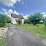 Maison à vendre à Audincourt de 116 m² avec terrain de 12 ares, à rénover