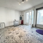 Maison de ville à Montluçon avec jardin et cave - Opportunité d'investissement