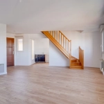 Appartement T3 avec terrasse à Bordeaux proche tramway – 65 m²