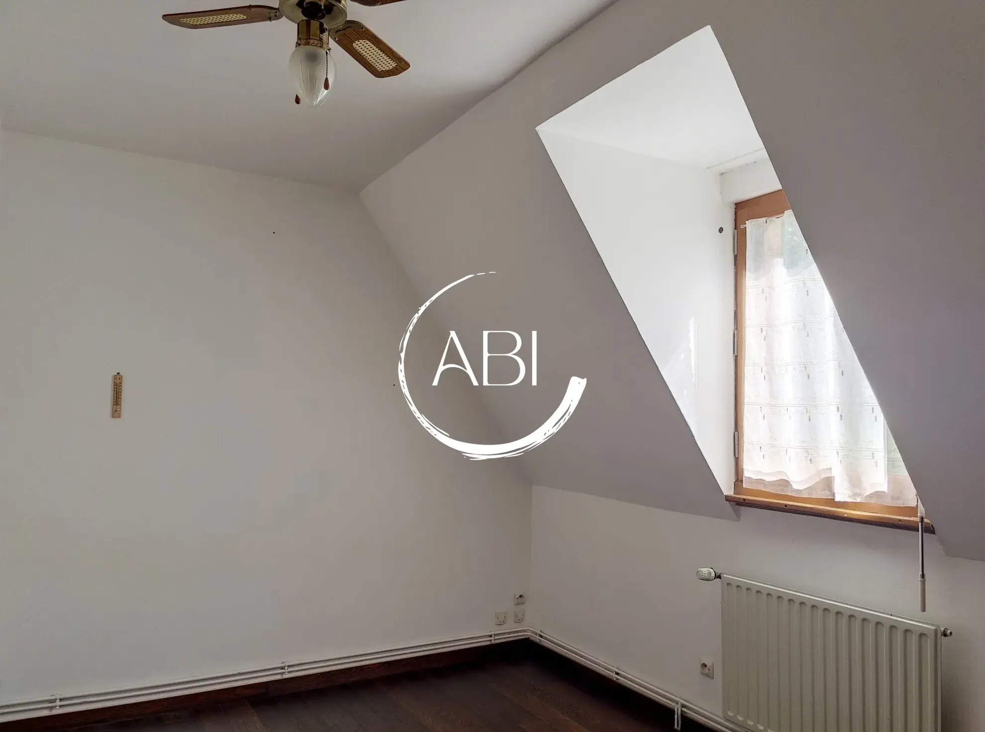 Maison en pierre de 146 m² avec dépendance à Thuboeuf, Nord-Mayenne 